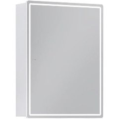 Изображение товара Зеркальный шкаф VIGO Geometry 220, 60 см