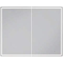 Изображение товара Зеркальный шкаф VIGO Geometry 222, 100 см