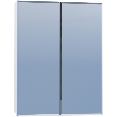 Изображение товара Зеркальный шкаф VIGO Grand zsh.GRA.55, 55 см