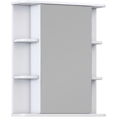 Изображение товара Зеркальный шкаф VIGO Nova zsh.NOV.60, 60 см