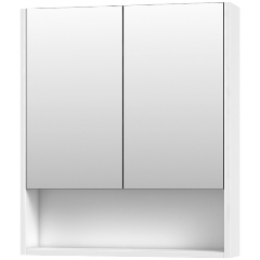 Изображение товара Зеркальный шкаф VIGO Urban zsh.URB.60, 60 см