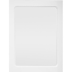 Изображение товара Зеркало 1Marka Прованс Белый 65 У71974