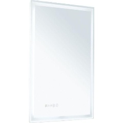 Изображение товара Зеркало AQUANET Оптима (Optima) 50х75 LED (288962)