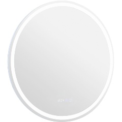 Изображение товара Зеркало AQUANET Оптима (Optima) D 700 LED (304175)