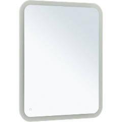 Изображение товара Зеркало AQUANET Вега 1000х800 LED (330498)