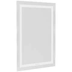 Изображение товара Зеркало IDDIS Zodiac ZOD5000i98 с подсветкой, 50 см