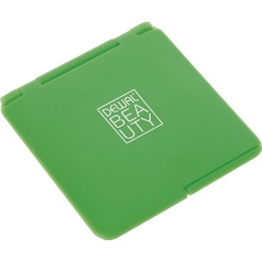 Изображение товара Зеркало карманное Dewal Beauty DBK2616 Комфорт