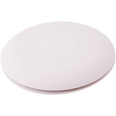 Изображение товара Зеркало карманное Dewal Beauty DBPR2706Beige Прованс