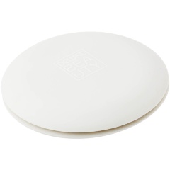 Изображение товара Зеркало карманное Dewal Beauty DBPR2706Milk Прованс