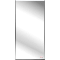 Изображение товара Зеркало KD_ настенное Комус с фацетом 400Х800 прямоугольное