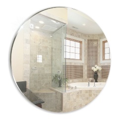 Изображение товара Зеркало MIXLINE круглое 400 мм