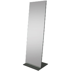 Изображение товара Зеркало Мебелик напольное Стелла 2 Венге