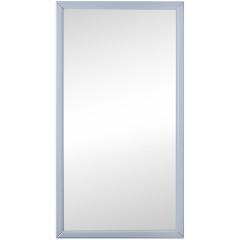 Изображение товара Зеркало настенное Мебелик Артемида Серый