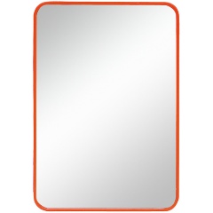 Изображение товара Зеркало настольное Eurostil 00258, 15х21см