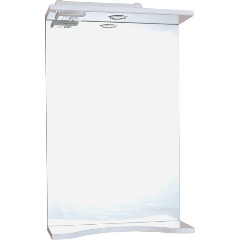 Изображение товара Зеркало Onika КОРАЛЛ 45.01