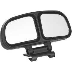 Изображение товара Зеркало парковочное Airline для мертвой зоны, 130*50 мм