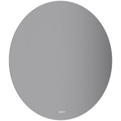 Изображение товара Зеркало с подсветкой , MOON0206, ТМ «AQWELLA» Moon