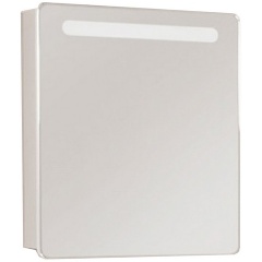 Изображение товара Зеркало-шкаф АКВАТОН Америна 60 (1A135302AM01R), правый