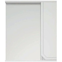 Изображение товара Зеркало-шкаф COROZO "Сириус 55"