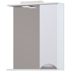 Изображение товара Зеркало-шкаф VIGO Callao z.CAL.60.R.El, 60 см