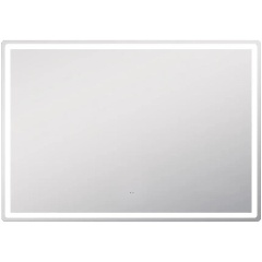 Изображение товара Зеркало VIGO Geometry Comfort 1000 с подсветкой и антизапотеванием