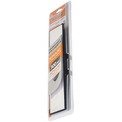 Изображение товара Зеркало внутрисалонное АВТОСТОП AB-30000F прямое, 300мм