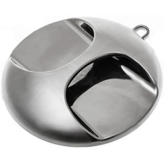 Изображение товара Зеркало заднего вида HARIZMA h10948, c ручкой