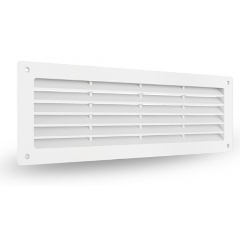 Изображение товара Решетка ZERNBERG Long 35 w/n