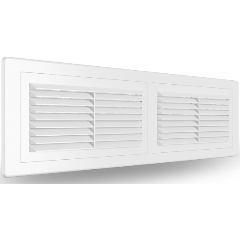 Изображение товара Решетка ZERNBERG Long 38 w/n