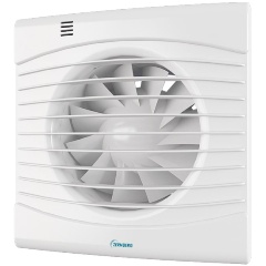 Изображение товара Вентилятор ZERNBERG Oniks 125 STILL