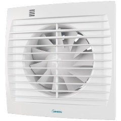 Изображение товара Вентилятор ZERNBERG Zircon 100 STILL