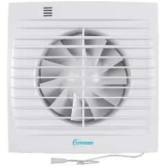 Изображение товара Вентилятор ZERNBERG Zircon 125 TURBO S