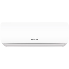 Изображение товара Сплит-система Zerten ZSH-7 7000 BTU/h охлаждение обогрев вентиляция