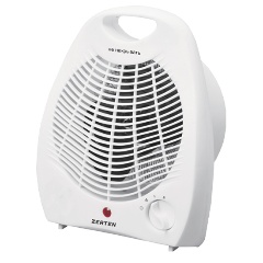 Изображение товара Тепловентилятор Zerten ZTD-20