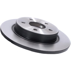 Изображение товара Диск тормозной задний ZF Russia для FORD Focus III