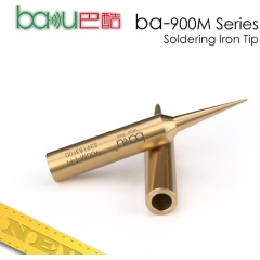 Изображение товара Жало для паяльника BAKU BA-900M-T-TI