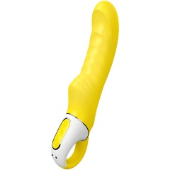 Изображение товара Вибратор Желтый Satisfyer Yummy Sunshine 22,5 см