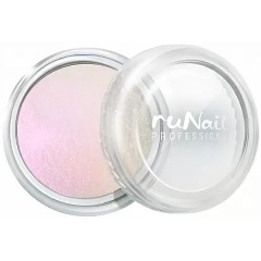 Изображение товара Жемчужная пыль для втирки RuNail Professional №4466