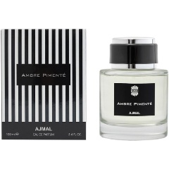 Изображение товара Женская парфюмерная вода AJMAL Ambre Pimente 100 мл