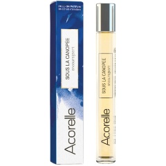 Изображение товара Женская парфюмерная вода ACORELLE Кедровый лес roll-on, 10 мл