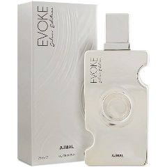 Изображение товара Женская парфюмерная вода AJMAL Evoke Silver Edition 75 мл