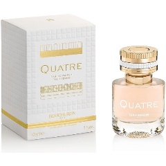 Изображение товара Женская парфюмерная вода BOUCHERON QUATRE 30 мл