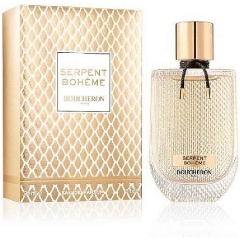 Изображение товара Женская парфюмерная вода BOUCHERON SERPENT BOHEME 90 мл