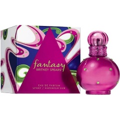 Изображение товара Женская парфюмерная вода BRITNEY Spears Fantasy, 30 мл