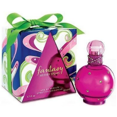 Изображение товара Женская парфюмерная вода BRITNEY SPEARS Fantasy 50 мл