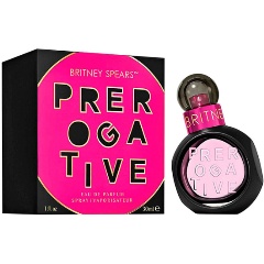 Изображение товара Женская парфюмерная вода BRITNEY SPEARS Prerogative, 30 мл