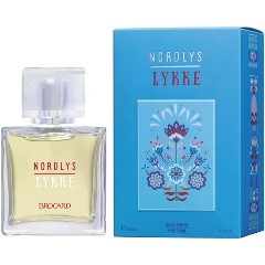 Изображение товара Женская парфюмерная вода BROCARD Nordlys Lykke, 100 мл