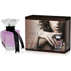 Изображение товара Женская парфюмерная вода BROCARD Светская Львица 50 мл