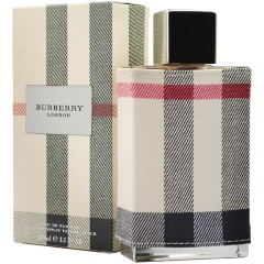Изображение товара Женская парфюмерная вода BURBERRY London, 100 мл