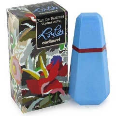 Изображение товара Женская парфюмерная вода Cacharel Lou Lou, 30 мл